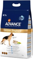 Zdjęcia - Karm dla psów Advance German Shepherd 