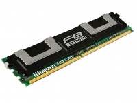 Фото - Оперативна пам'ять Kingston ValueRAM DDR2 KVR667D2D8F5/2G