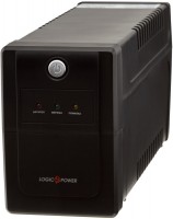 Фото - ДБЖ Logicpower LPM-825VA-P 825 ВА