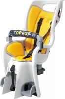 Дитяче велокрісло Topeak BabySeat II TCS2203 