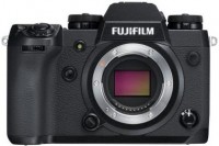 Фото - Фотоапарат Fujifilm X-H1  body