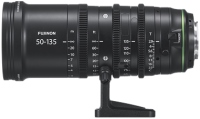 Obiektyw Fujifilm 50-135mm T2.9 MKX Fujinon 