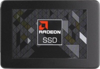 Zdjęcia - SSD AMD Radeon R5 R5SL240G 240 GB