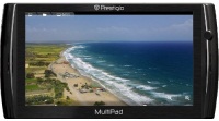 Zdjęcia - Tablet Prestigio MultiPad PMP5070C 4 GB