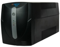 Zdjęcia - Zasilacz awaryjny (UPS) Energiya IBP-1200 1200 VA