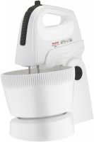 Міксер Tefal Powermix HT615138 білий