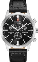 Zdjęcia - Zegarek Swiss Military Hanowa 06-4308.04.007 