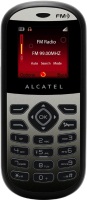 Фото - Мобільний телефон Alcatel One Touch 209 0 Б