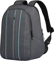 Фото - Рюкзак 2E Notebook Backpack BPN65007 19 л