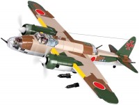 Klocki COBI Nakajima Ki-49 Helen 5533 