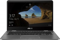 Zdjęcia - Laptop Asus ZenBook Flip 14 UX461UA (UX461UA-E1009T)