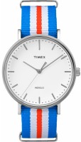 Наручний годинник Timex TW2P91100 