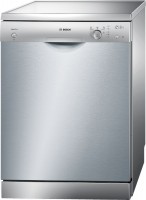 Фото - Посудомийна машина Bosch SMS 40D18 нержавіюча сталь