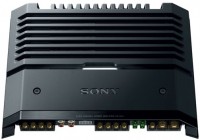 Zdjęcia - Wzmacniacz samochodowy Sony XM-GS4 