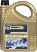 Фото - Трансмісійне мастило Rheinol ATF DX VI 5 л