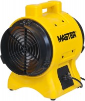 Вентилятор Master BL 4800 