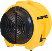 Вентилятор Master BL 8800 