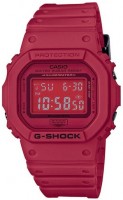 Фото - Наручний годинник Casio G-Shock DW-5635C-4 