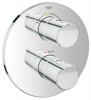 Фото - Змішувач Grohe Grohtherm 2000 19355001 