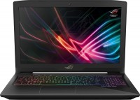 Фото - Ноутбук Asus ROG Strix SCAR Edition GL503VS (GL503VS-EI007R)