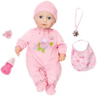 Фото - Лялька Zapf Baby Annabell 794821 