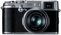 Aparat fotograficzny Fujifilm FinePix X100 