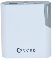 Zdjęcia - Powerbank CORD Y10400 