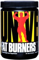 Zdjęcia - Spalacz tłuszczu Universal Nutrition Fat Burners 110 szt.