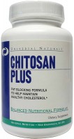 Фото - Спалювач жиру Universal Nutrition Chitosan Plus 60 cap 60 шт