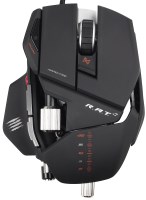 Фото - Мишка Mad Catz R.A.T. 7 