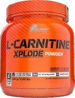 Спалювач жиру Olimp L-Carnitine Xplode 300 g 300 г