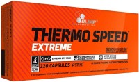 Spalacz tłuszczu Olimp Thermo Speed Extreme 120 szt.