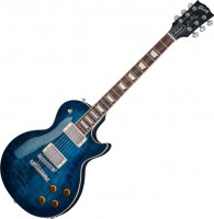 Zdjęcia - Gitara Gibson Les Paul Standard 2018 