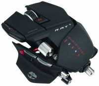 Мишка Mad Catz R.A.T. 9 