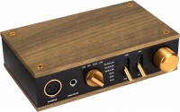 Zdjęcia - Przetwornik cyfrowo-analogowy Klipsch Heritage Headphone Amplifier 