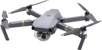 Dron DJI Mavic Pro Fly More Combo 