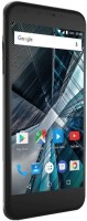 Фото - Мобільний телефон Archos 55dc Sense 16 ГБ / 2 ГБ