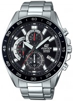 Фото - Наручний годинник Casio Edifice EFV-550D-1A 