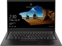 Фото - Ноутбук Lenovo ThinkPad X1 Carbon Gen6 (X1 Carbon Gen6 20KH0079RT)