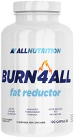 Спалювач жиру AllNutrition Burn4All 100 cap 100 шт