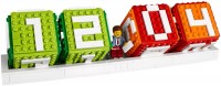 Фото - Конструктор Lego Brick Calendar 40172 