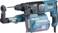 Фото - Перфоратор Makita HR2651 