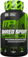 Фото - Спалювач жиру Musclepharm Shred Sport 60 cap 60 шт