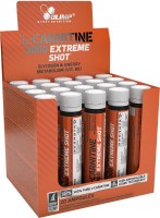 Фото - Спалювач жиру Olimp L-Carnitine 3000 Extreme Shot 500 мл