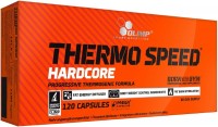 Spalacz tłuszczu Olimp Thermo Speed Hardcore 120 cap 120 szt.