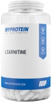 Zdjęcia - Spalacz tłuszczu Myprotein L-Carnitine 90 szt.