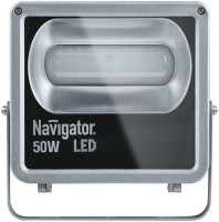 Zdjęcia - Naświetlacz / lampka Navigator NFL-M-50-4K-IP65-LED 