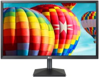 Zdjęcia - Monitor LG 22MK430H 22 "