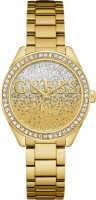 Фото - Наручний годинник GUESS W0987L2 