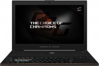 Zdjęcia - Laptop Asus ROG Zephyrus GX501VS (GX501VS-GZ061T)